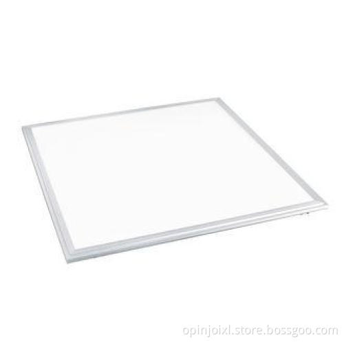 Rohs 3200 lumen Slim LED Panel Light , Recessed Led Panel 6